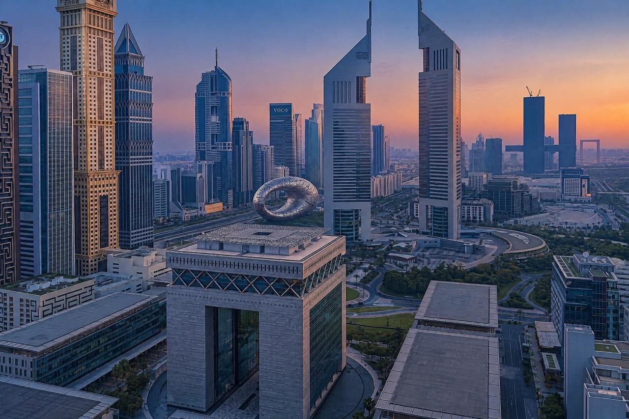 UAE Regulator Reviews AIX Financial Consultations Amid Investor Payout Concerns